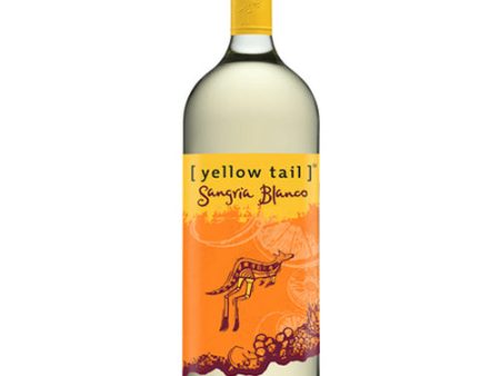 Yellow Tail Sangria Blanco - 1.5L Online