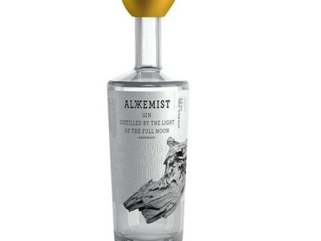 Alkkemist Gin 80pf  - 750ML on Sale