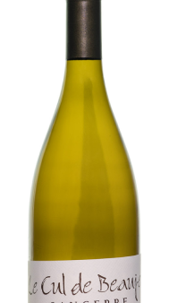 Brochard Sancerre Le Cul De Beaj Bl 2017 - 750ML Discount