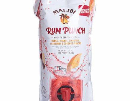 Malibu Rum Punch - 750ML Fashion