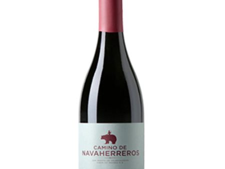 Bernabeleva Camino de Navaherreros Tinto 2018 - 750ML For Cheap