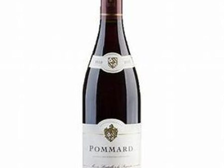 Domaine Germain Pere Et Fils Pommard La Chaniere 2020-750ML Online Sale