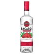 Bacardi Raspberry - 750ML on Sale