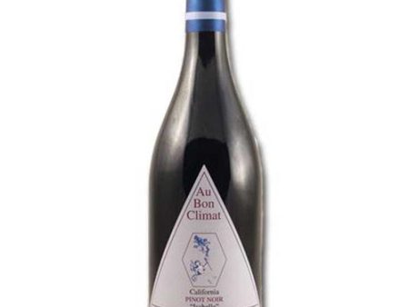 Au Bon Climat Isabelle Pinot Noir 2019 - 750ML Discount