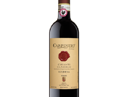 Carpineto Chianti Classico Riserva - 750ML on Sale