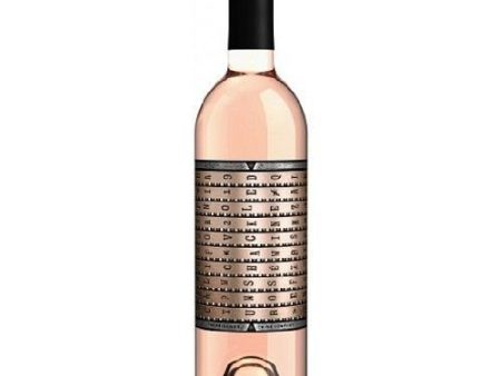 Unshackled By The Prisoner Rose 2019 - 750ML Cheap