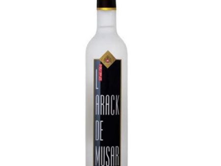 Chateau Musar L Arak N v - 750ML For Cheap