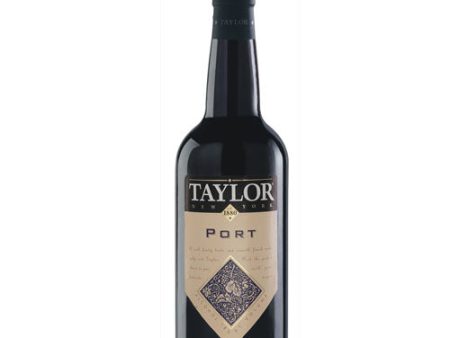 Taylor Port 750ml For Discount