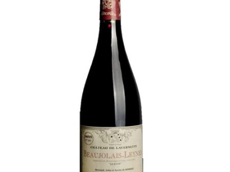 Boissieu Lavernette Beaujolais Leyn 2022 - 750ml Discount