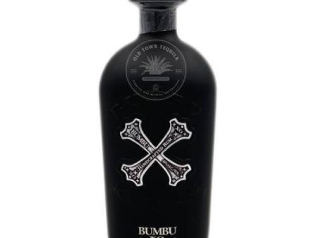 Bumbu Rum XO - 750ML For Sale