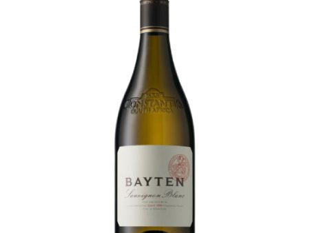 Bayten Buitenverwachting Sauvignon Blanc 2021 - 750ML Hot on Sale