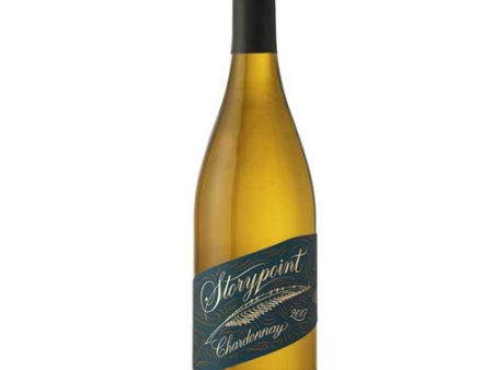 Storypoint Chardonnay - 750ML Online now