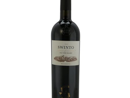 Belasco Swinto Malbec 2017 - 750ML Discount