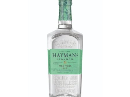 Hayman s Old Tom Gin - 750ML on Sale