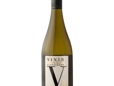 Vinum Cellars Chenin Blanc 2021 - 750ML Sale