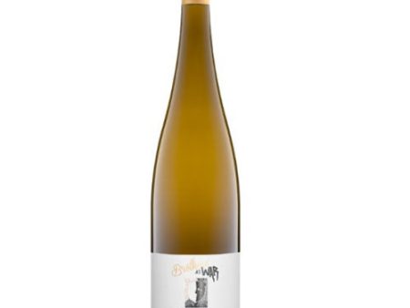 William Clark Riesling 2020-750ML Online Sale