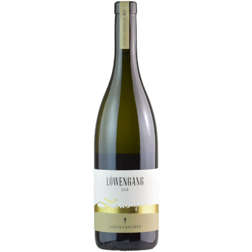 Alois Lageder Löwengang Chardonnay 2018 - 750ML For Cheap