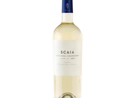 Scaia Garganega Chardonnay 2021 - 750ML on Sale