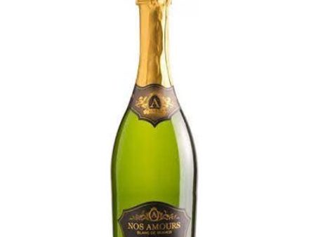 A Nos Amours Cuvee Des Anges Brut-750ML For Cheap