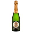 Andre Delorme Blanc de Blancs Brut Reserve NV - 750ML For Cheap