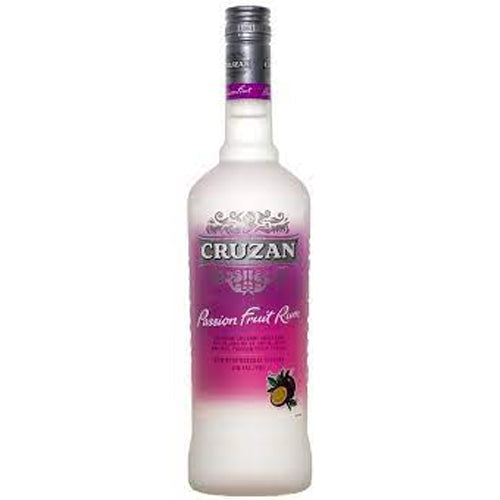 Cruzan Passion Fruit - 750ml Online