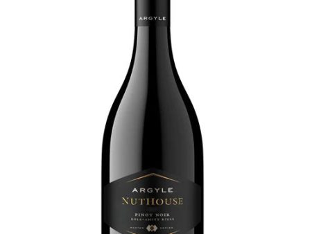 Argyle Pinot Noir Nuthouse 2019 - 750ML Sale