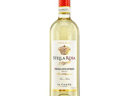 Stella Rosa Moscato D Asti 2019 - 750ML Online