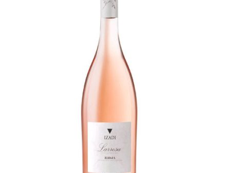 Bodegas Izadi Larossa Rose 2018 - 750ML Online Sale