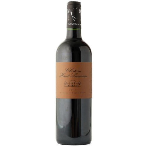 2015 Château Haut Lariveau Fronsac - 1L on Sale