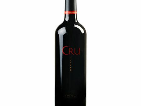 Vineyard 29 Cru Cabernet Sauvignon 750ML Online Sale