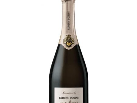 Barone Pizzini Franciacorta Golf 1927 Nv - 750ml For Discount