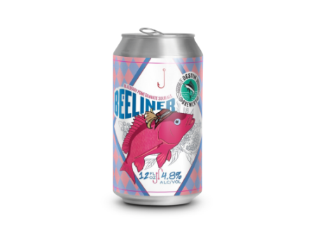 Beeliner Sour Ale-4 Pack Discount