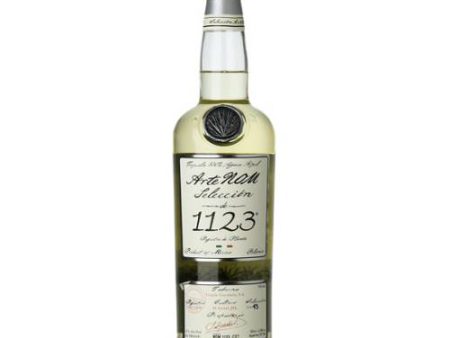 Artenom Seleccion 1123 Blanco 86pf N v - 750ML Online