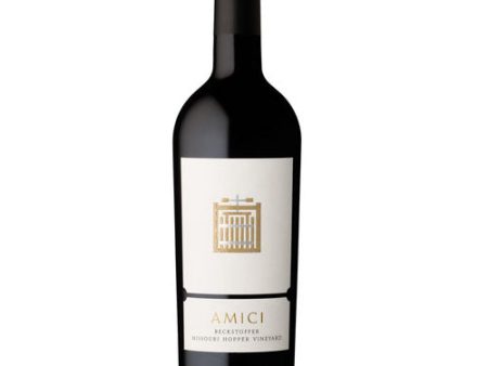 Amici Cab Sauv  Oakville Ranch  2018 - 750ML Sale