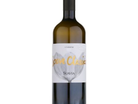 Suavia Soave Classico 2020 - 750ML Hot on Sale