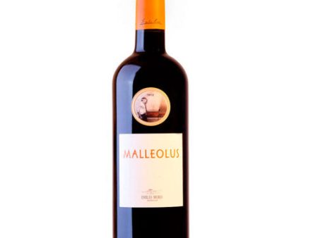 Bodegas Emilio Moro Malleolus 2019 - 750ML Cheap