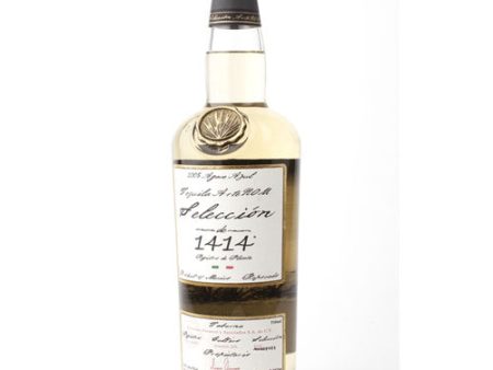 Artenom Seleccion De 1414 Reposado 82.4pf - 750ML For Sale