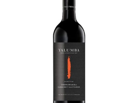 Yalumba Sanctum Cabernet Sauvignon 2018 - 750ML Sale