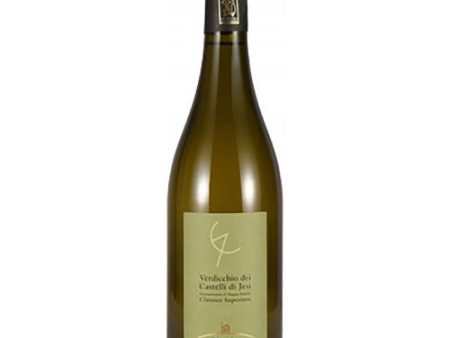 Pievalta Verdicchio dei Castelli di Jesi 2020 - 750ML Online Hot Sale