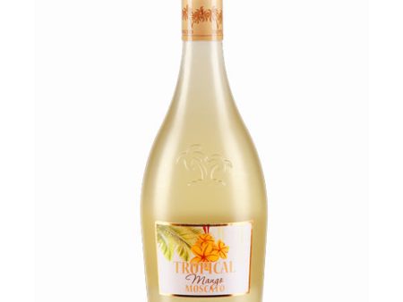 Tropical Mango Moscato 750ML For Sale