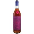 Ak Zanj With Angels Dark Rum NAS Cognac Cask - 750ML Online now