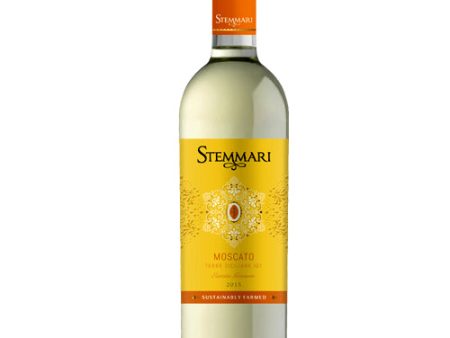 Stemmari Moscato - 750ML Supply