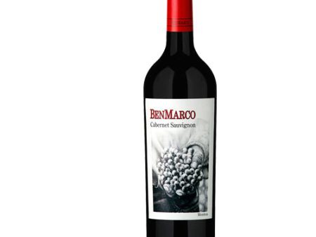 Ben Marco Cabernet Sauvignon 750Ml For Discount