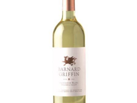 Barnard Griffin Sauvignon Blanc 2019 - 750ML Online now