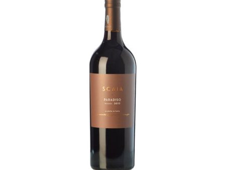 Scaia Paradiso Vino Rosso 2018 - 750ml Discount