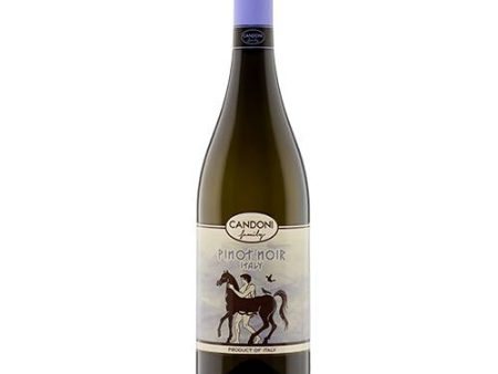 Candoni Pinot Noir - 750ML Online