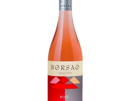 Borsao Rose 2021 -750ML Cheap