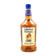 Admiral Nelson s Rum Spiced - 750ML For Cheap