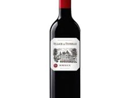 Village La Tourelle Cabernet Sauvignon 2019-750ML For Sale