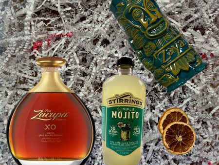 Ron Zacapa Xo Gift Pack Sale